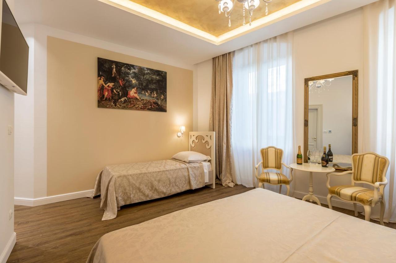 Palace Of Dreams Rooms Split Zewnętrze zdjęcie