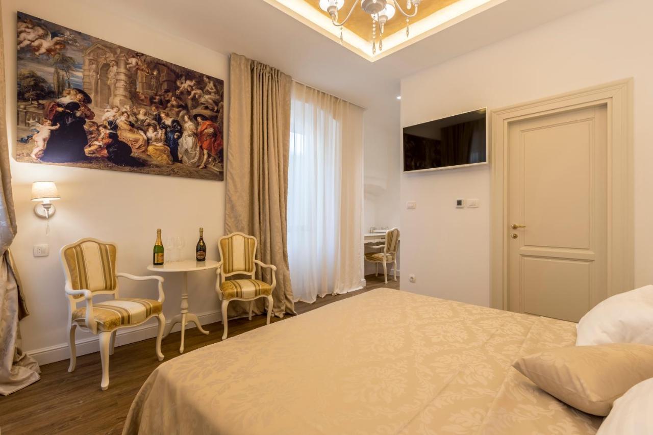 Palace Of Dreams Rooms Split Zewnętrze zdjęcie