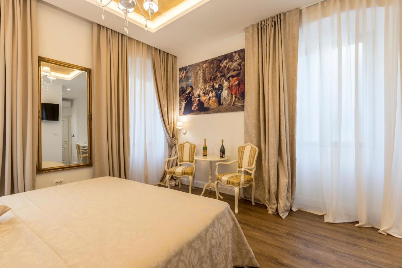 Palace Of Dreams Rooms Split Zewnętrze zdjęcie