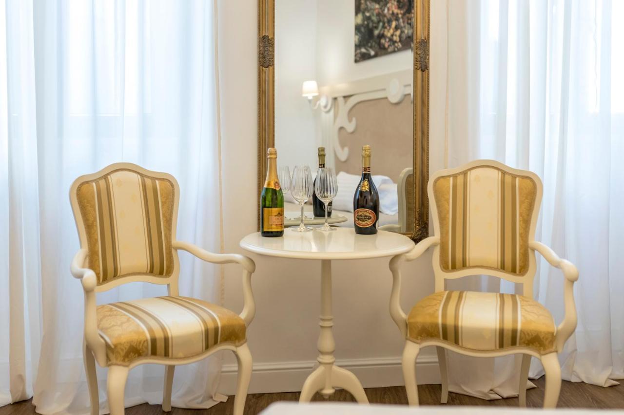 Palace Of Dreams Rooms Split Zewnętrze zdjęcie
