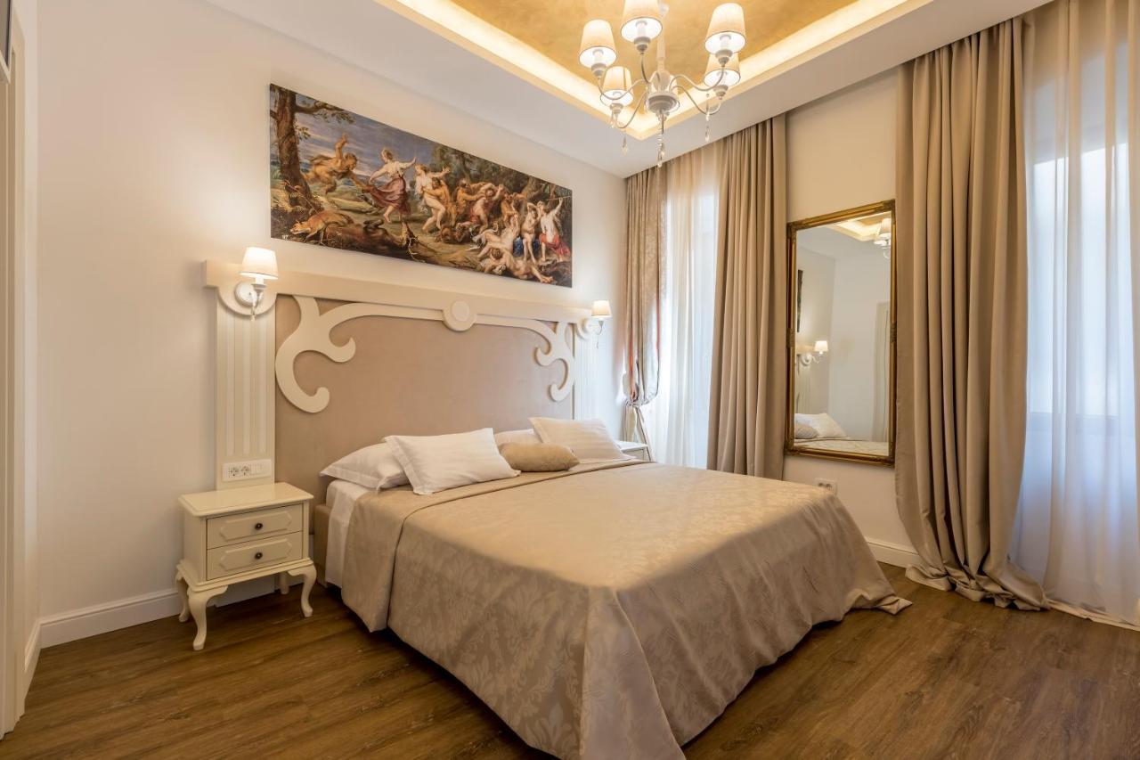 Palace Of Dreams Rooms Split Zewnętrze zdjęcie