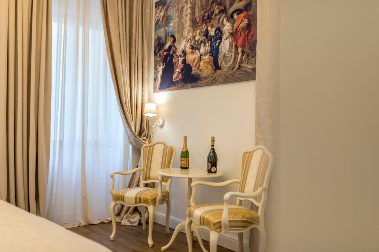 Palace Of Dreams Rooms Split Zewnętrze zdjęcie